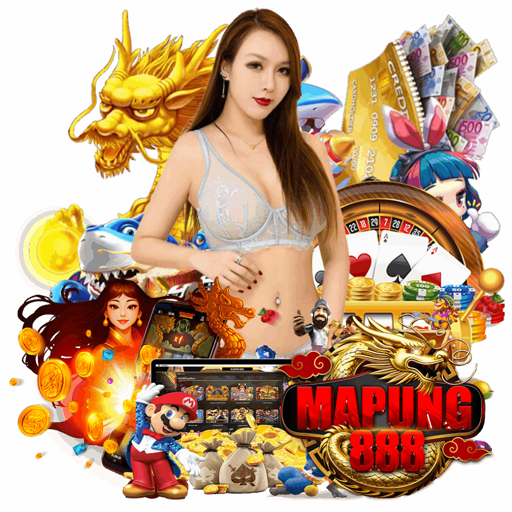 mapung88 สมัคร